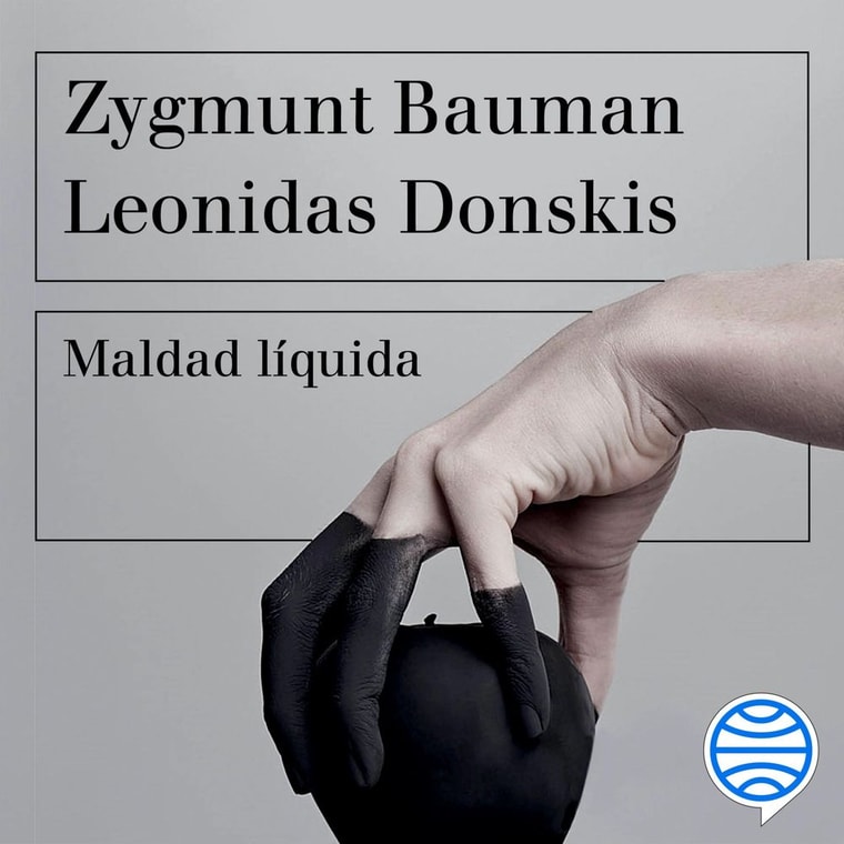 Maldad líquida