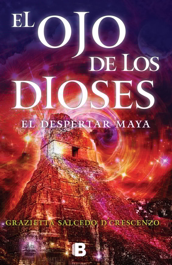 El ojo de los dioses