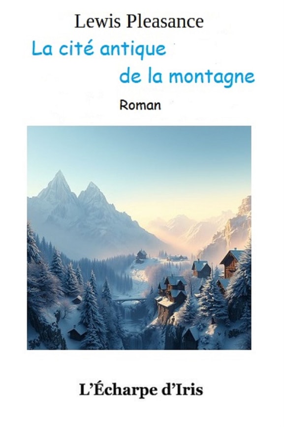 La Cité Antique de La Montagne