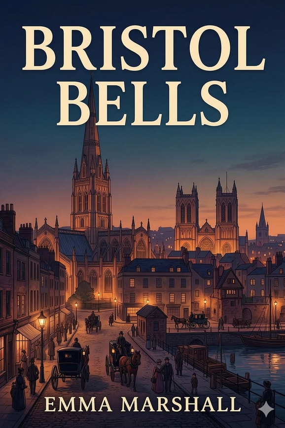 Bristol Bells: A Story of the Eighteenth Century