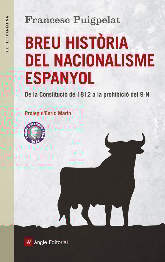 Breu història del nacionalisme espanyol