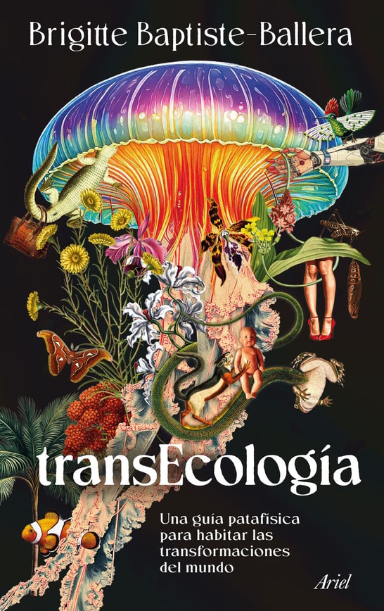 Transecología