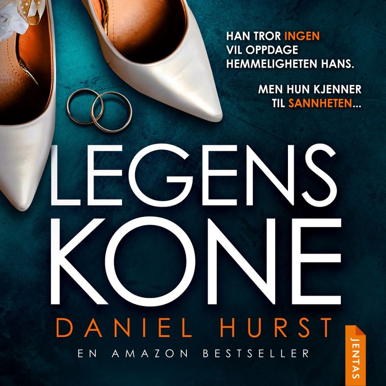 Legens kone