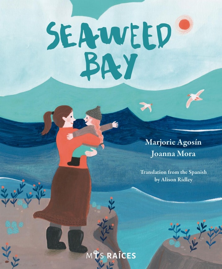 Seaweed Bay