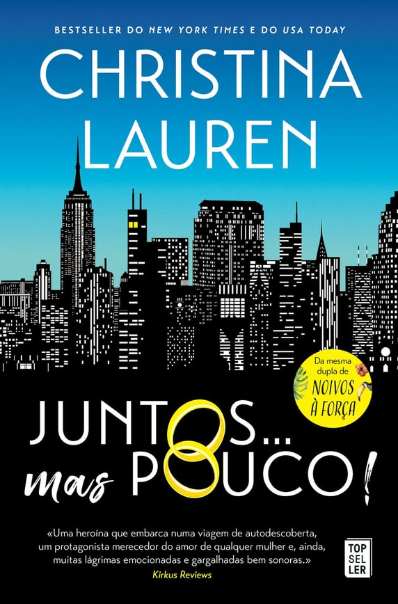 Juntos… Mas Pouco!
