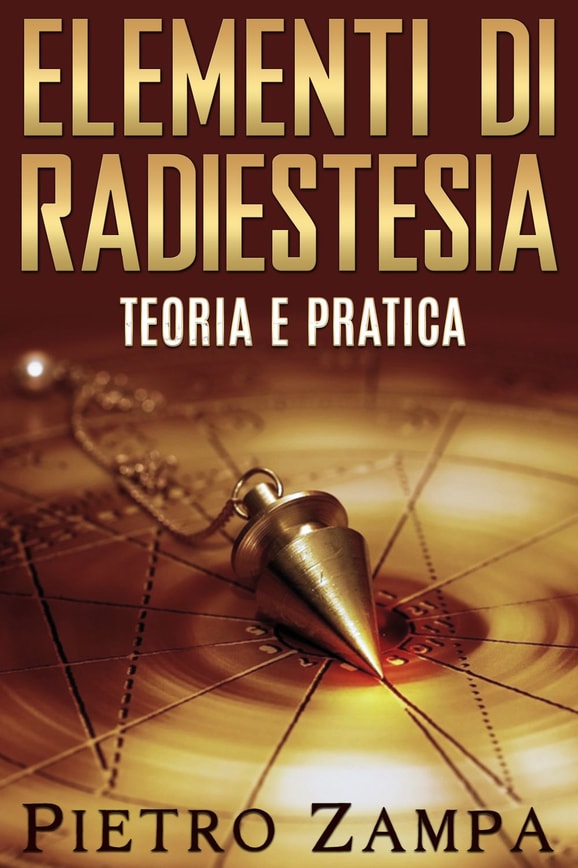 Elementi di radiestesia