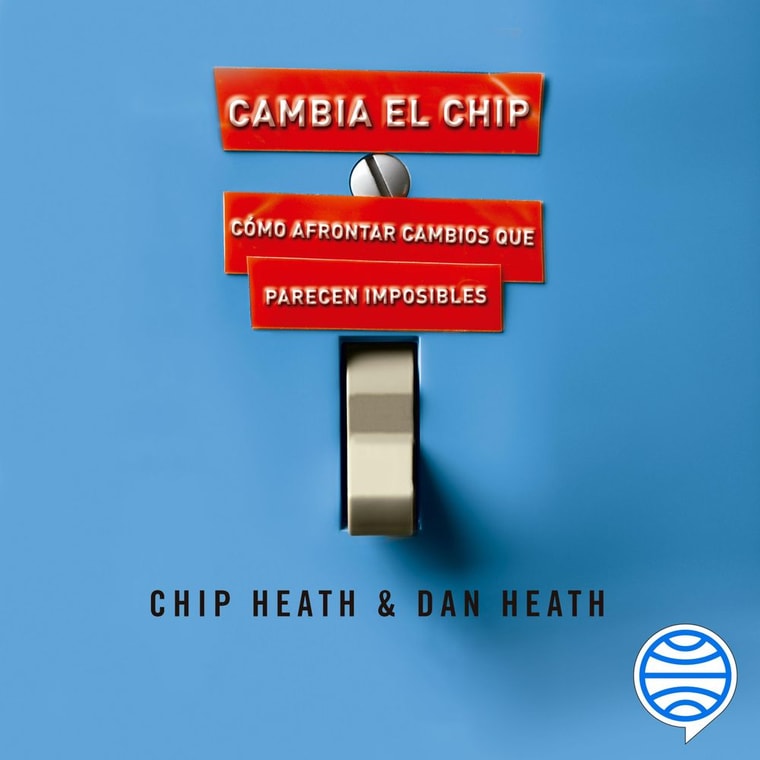 Cambia el chip