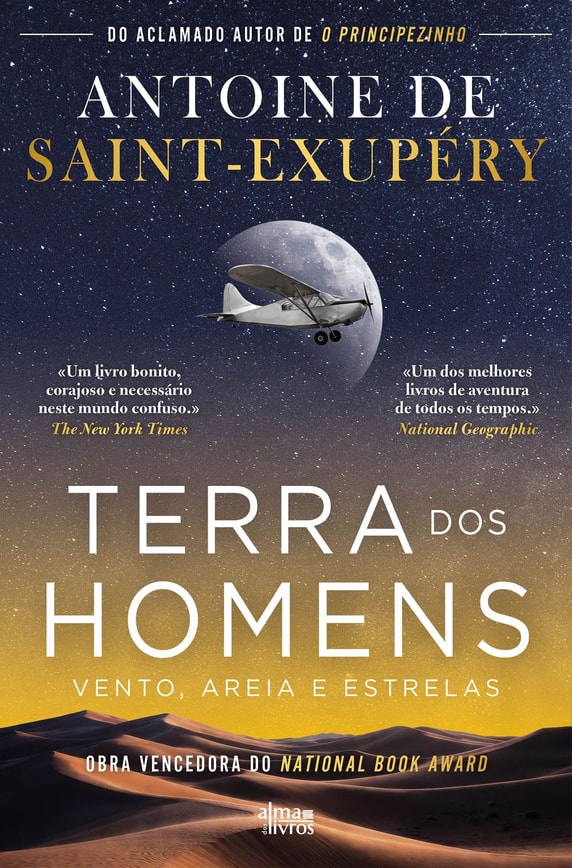 Terra dos Homens