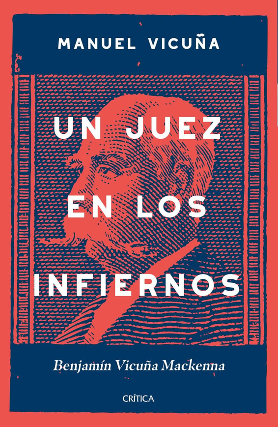 Un juez en los infiernos