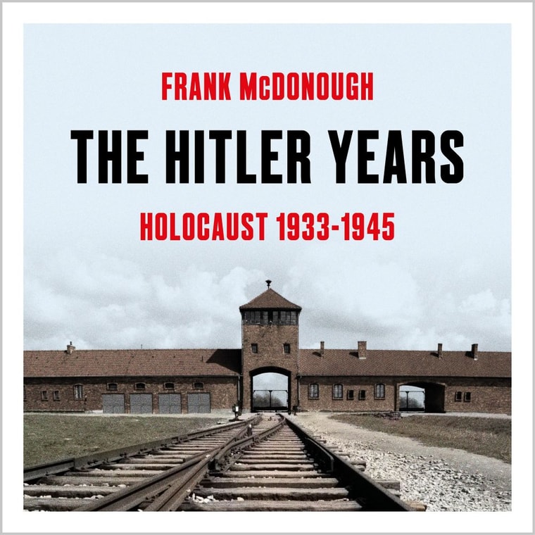 The Hitler Years