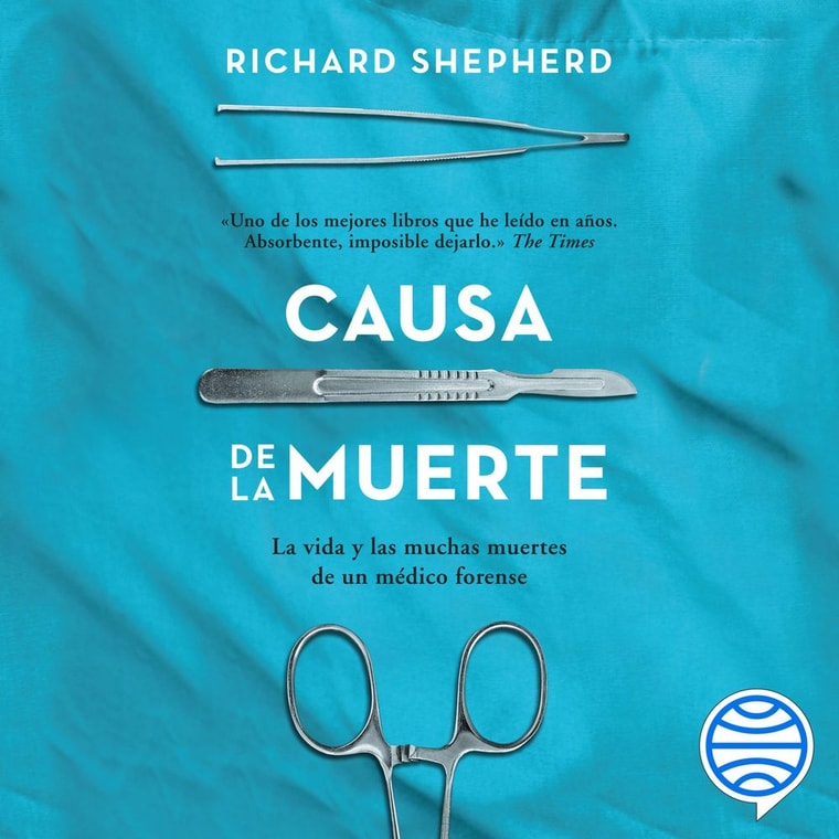 Causa de la muerte