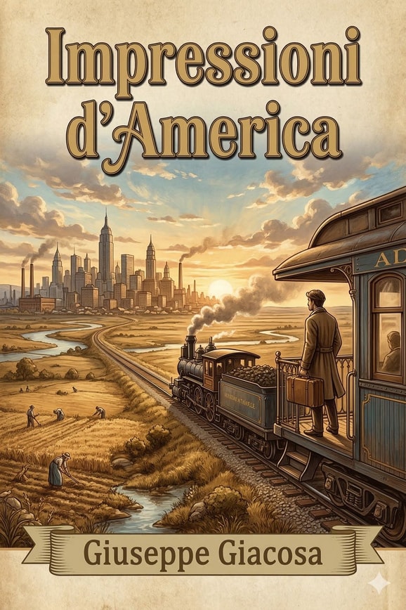 Impressioni d'America