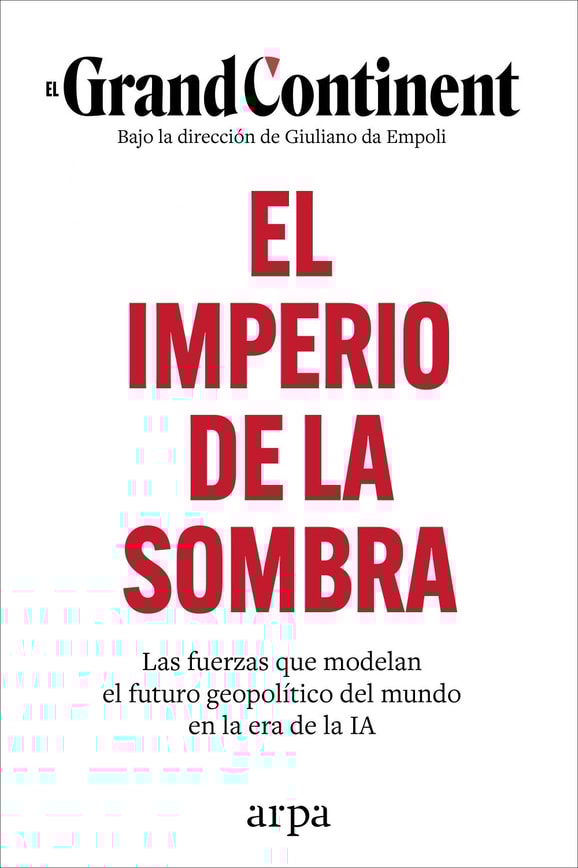 El imperio de la sombra