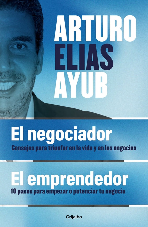 Paquete Starter kit del emprendedor