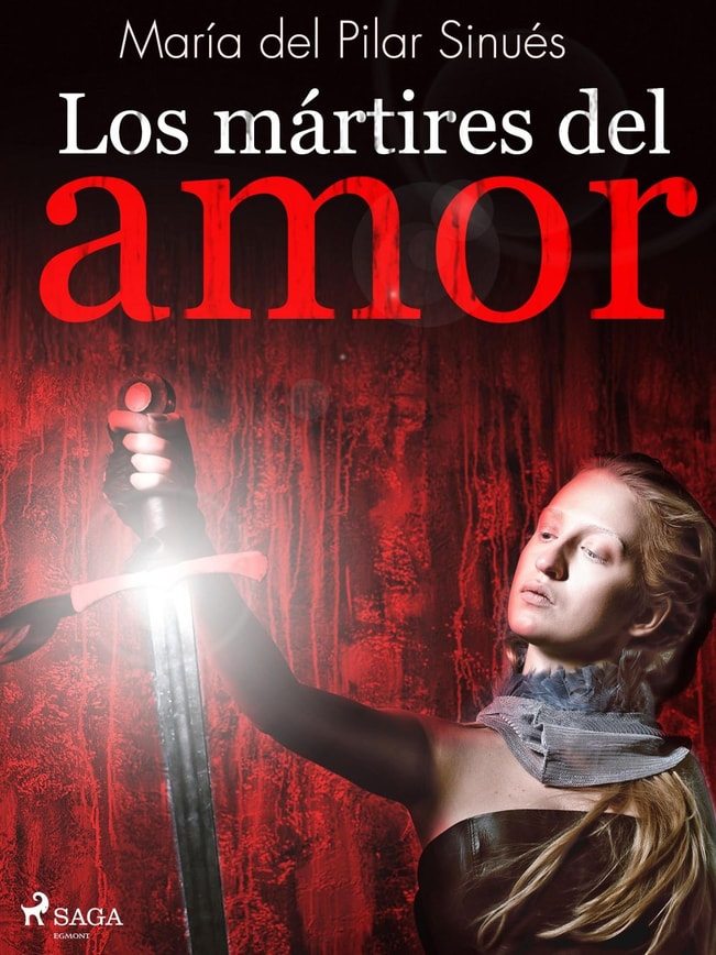 Los mártires del amor