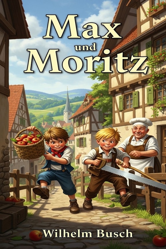 Max und Moritz