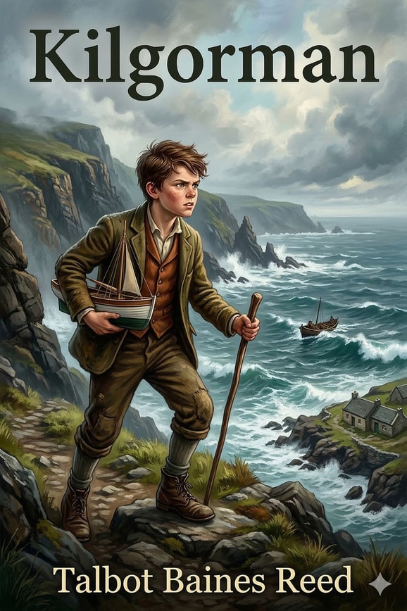 Kilgorman: A Story of Ireland in 1798