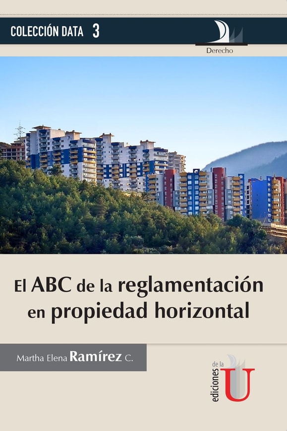 ABC de la reglamentación en propiedad horizontal
