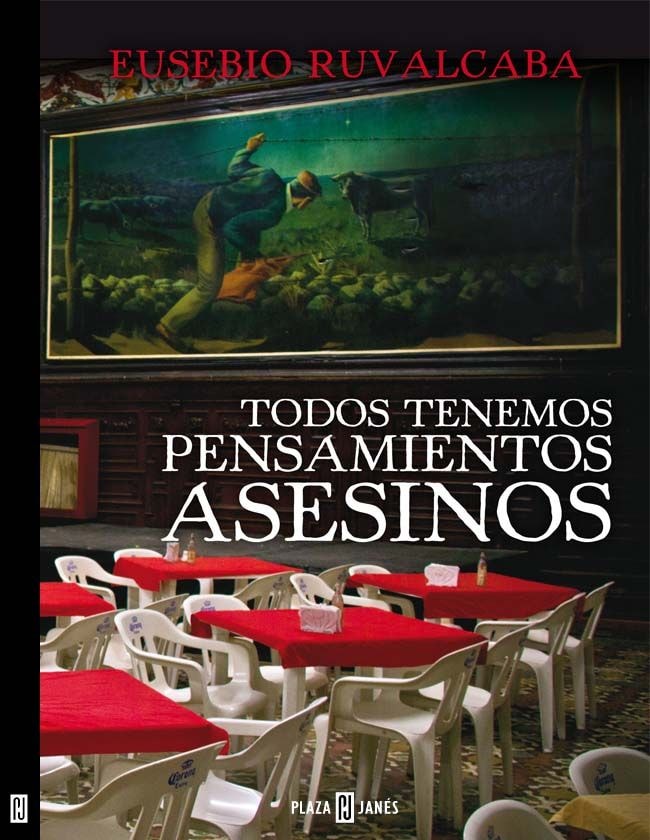 Todos tenemos pensamientos asesinos