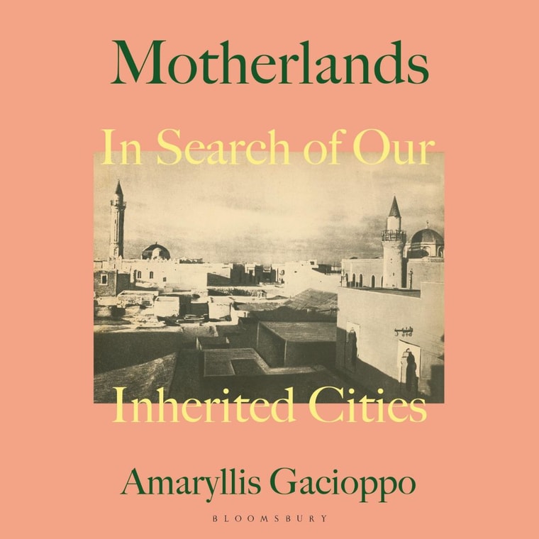 Motherlands