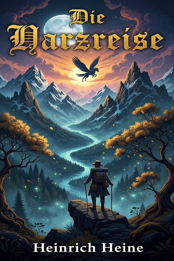 Die Harzreise