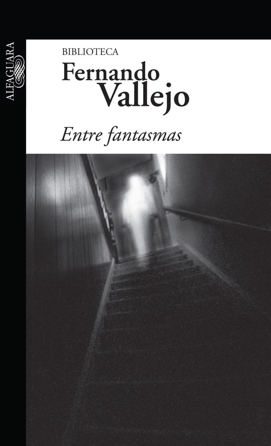 Entre fantasmas