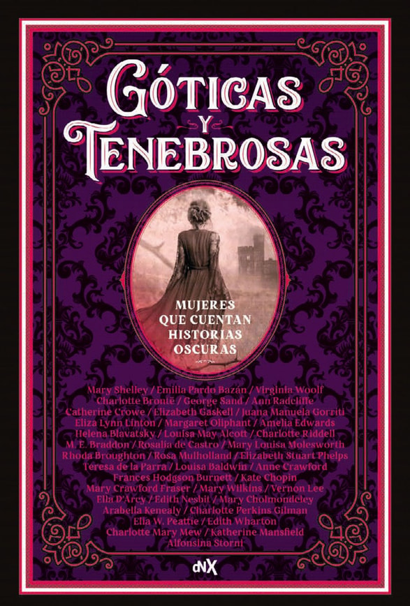 Góticas y tenebrosas