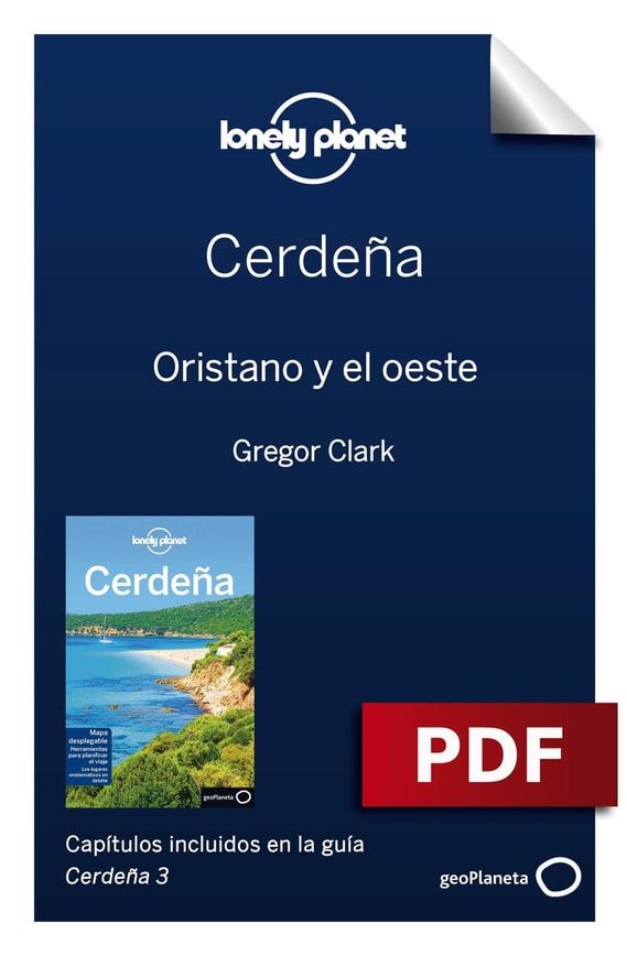 Cerdeña 3_4. Oristano y el oeste