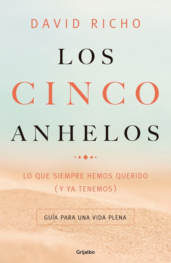 Los cinco anhelos