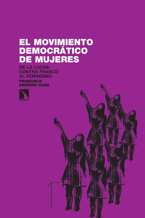 El movimiento democrático de mujeres