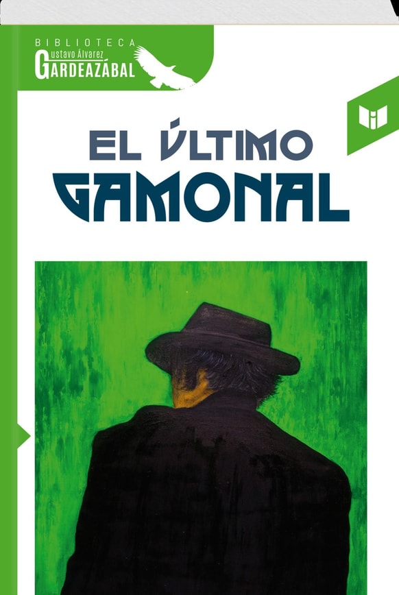 EL ÚLTIMO GAMONAL
