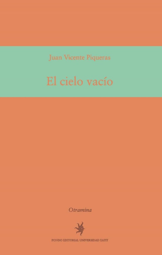 El cielo vacío