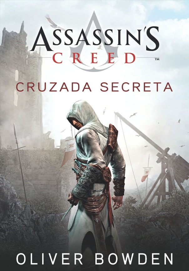 Assassin’s Creed Cruzada Secreta