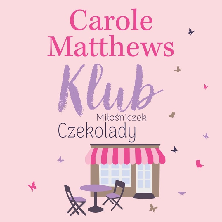 Klub Miłośniczek Czekolady