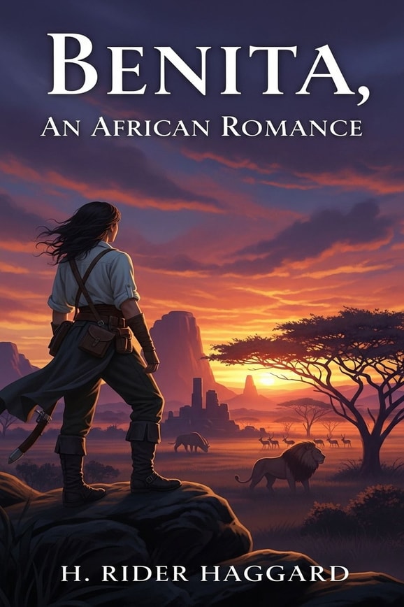 Benita, An African Romance