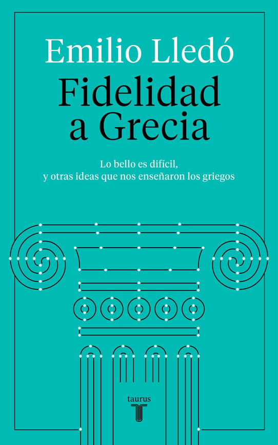Fidelidad a Grecia