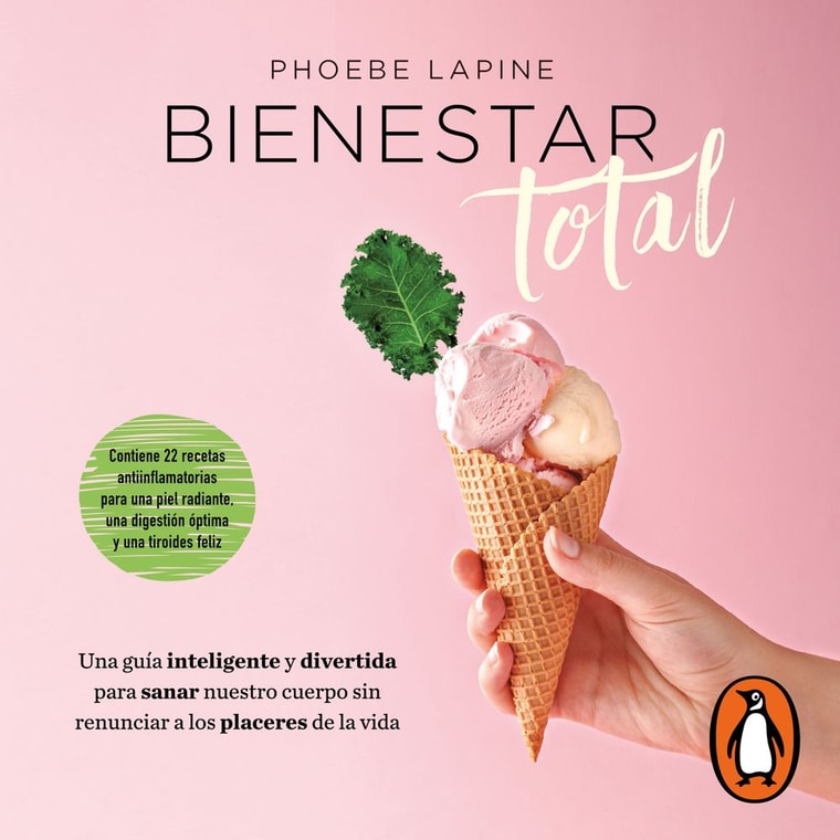Bienestar total (Colección Vital)