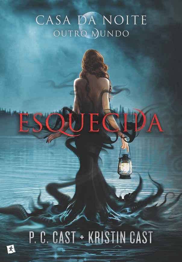 Esquecida
