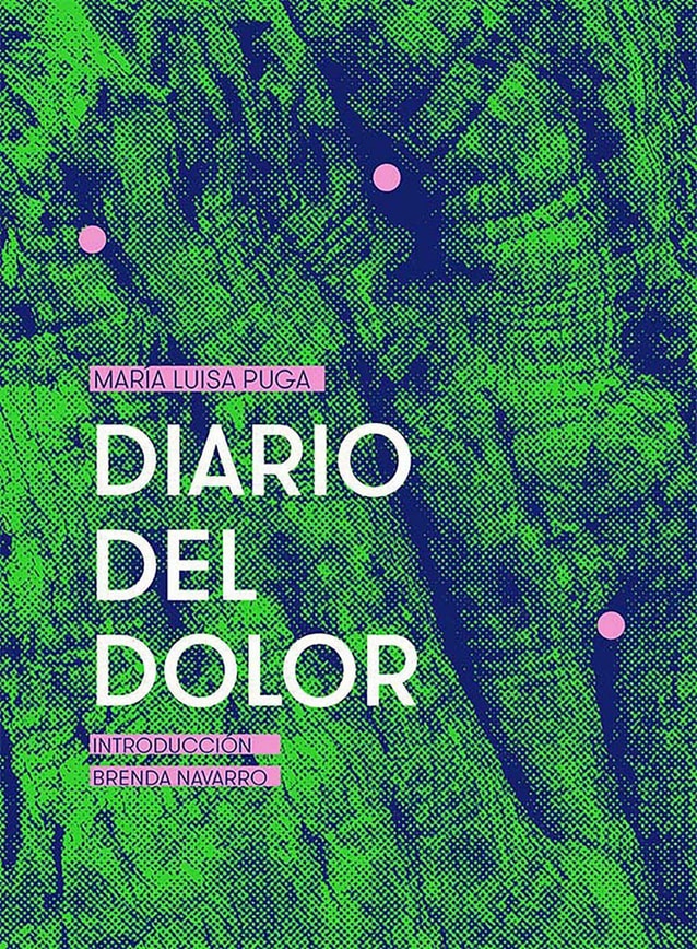 Diario del dolor
