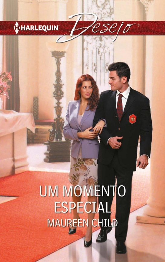 Um momento especial
