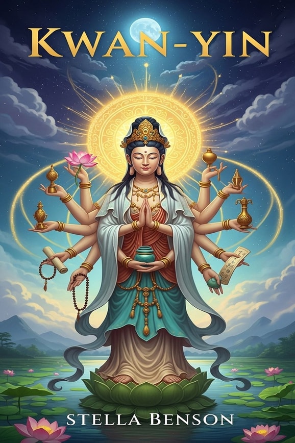 Kwan-yin