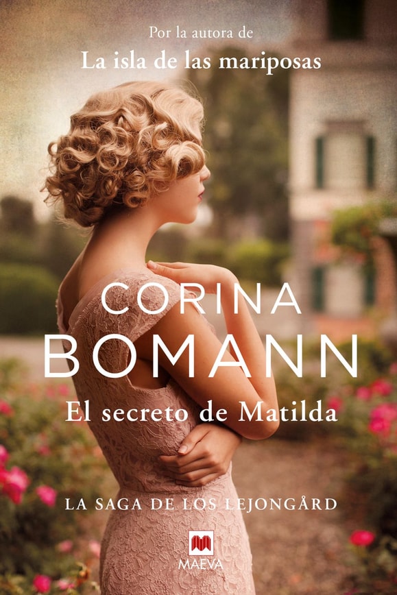 El secreto de Matilda