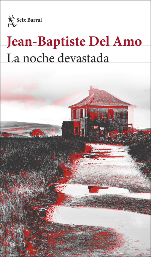 La noche devastada