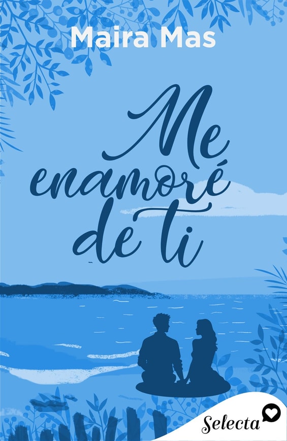 Me enamoré de ti