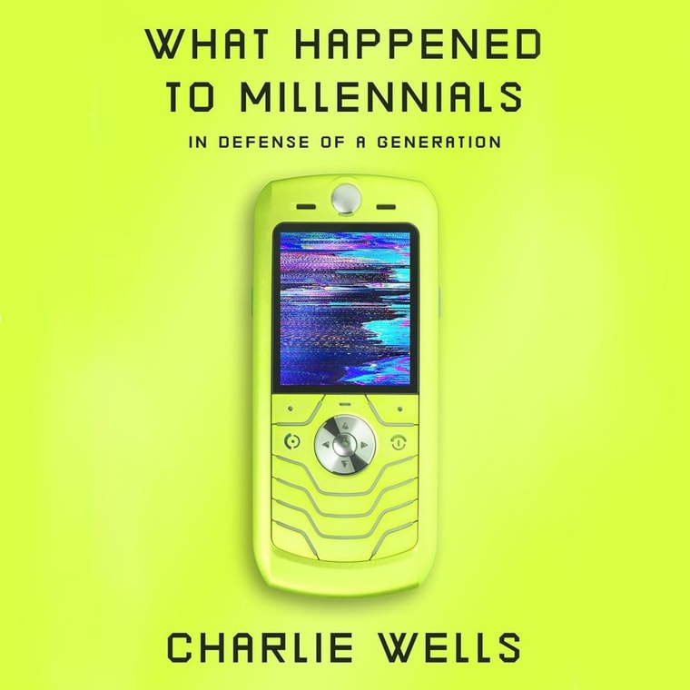 What Happened to Millennials