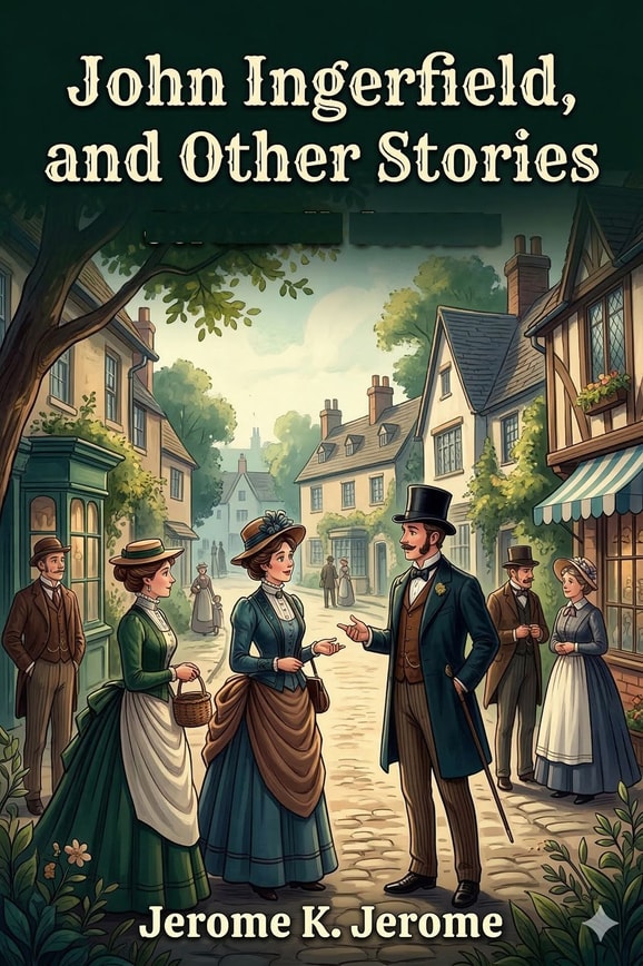 John Ingerfield, and Other Stories