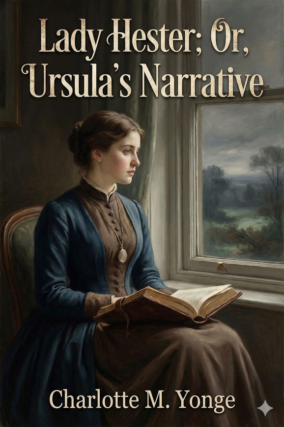 Lady Hester; Or, Ursula's Narrative