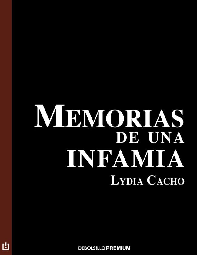 Memorias de una infamia