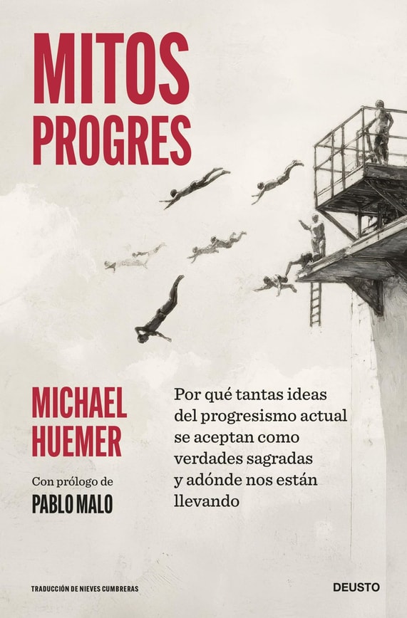 Mitos progres