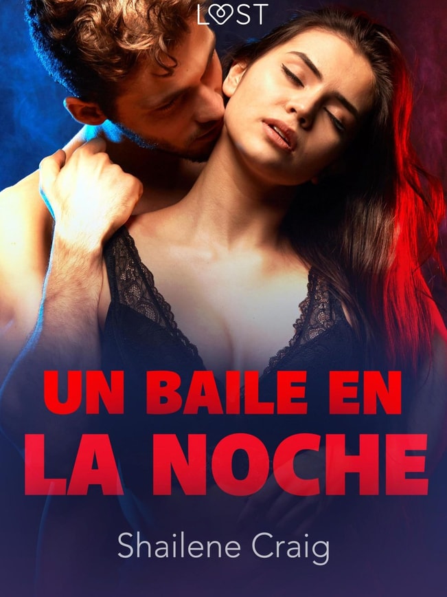 Un baile en la noche - un relato corto erótico